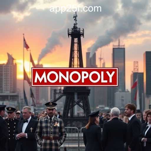 Monopoly