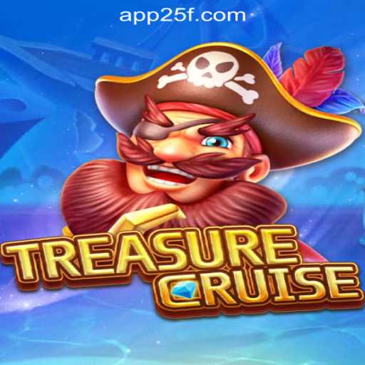 Exploring the World of TREASURECRUISE and 25F.COM Oficial Slots Brasil #1