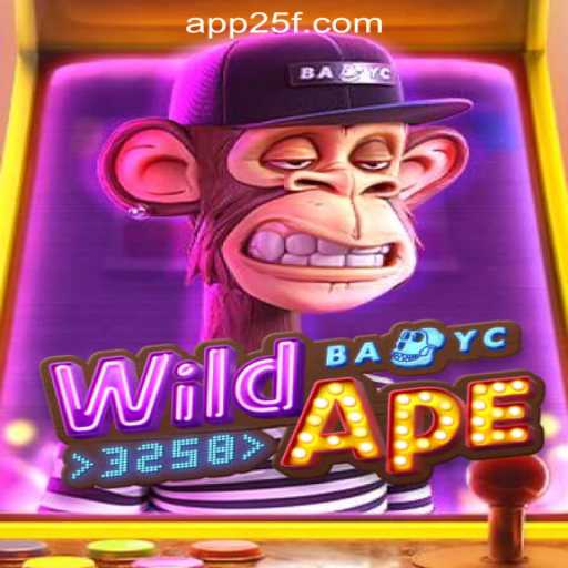 Discover the Thrilling World of WildApe3258 and the Rise of 25F.COM Oficial Slots Brasil #1